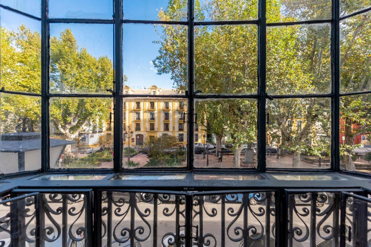Casa Sevilla 1855 Suites By Epoca Eksteriør bilde