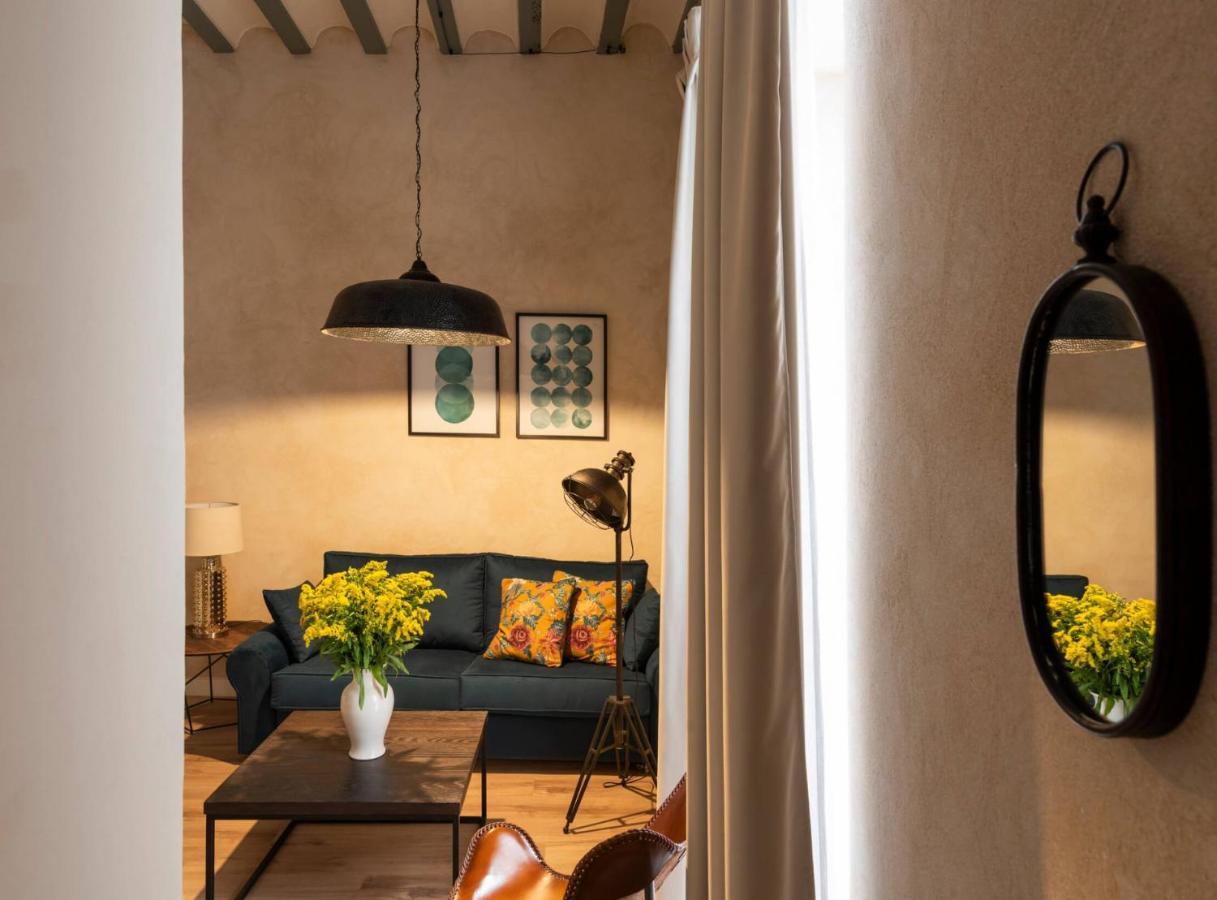 Casa Sevilla 1855 Suites By Epoca Eksteriør bilde