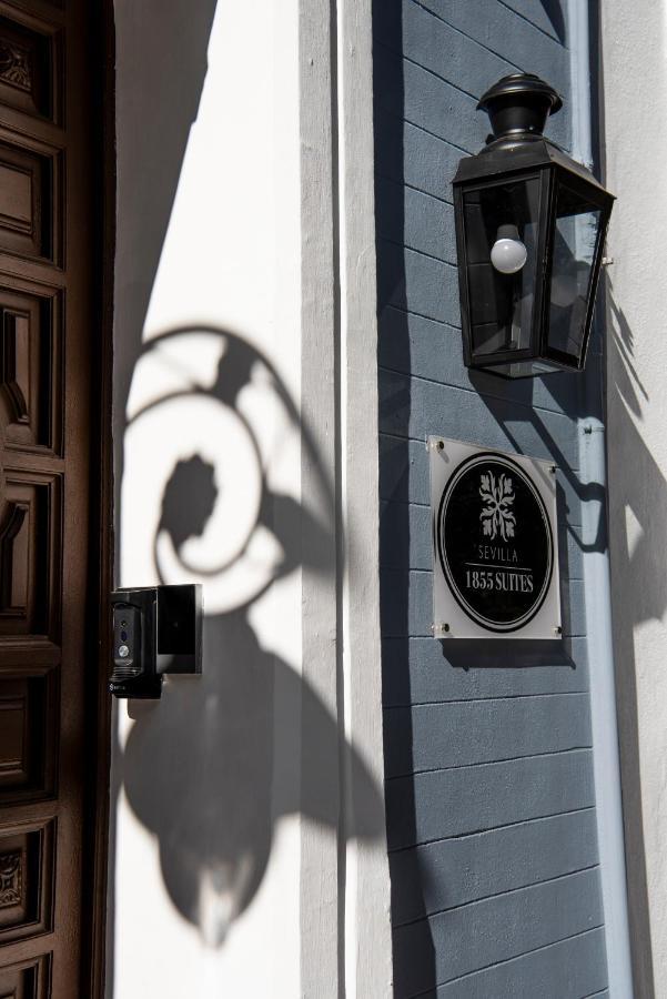 Casa Sevilla 1855 Suites By Epoca Eksteriør bilde