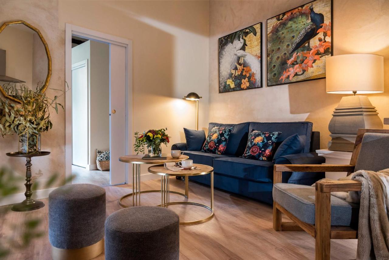 Casa Sevilla 1855 Suites By Epoca Eksteriør bilde