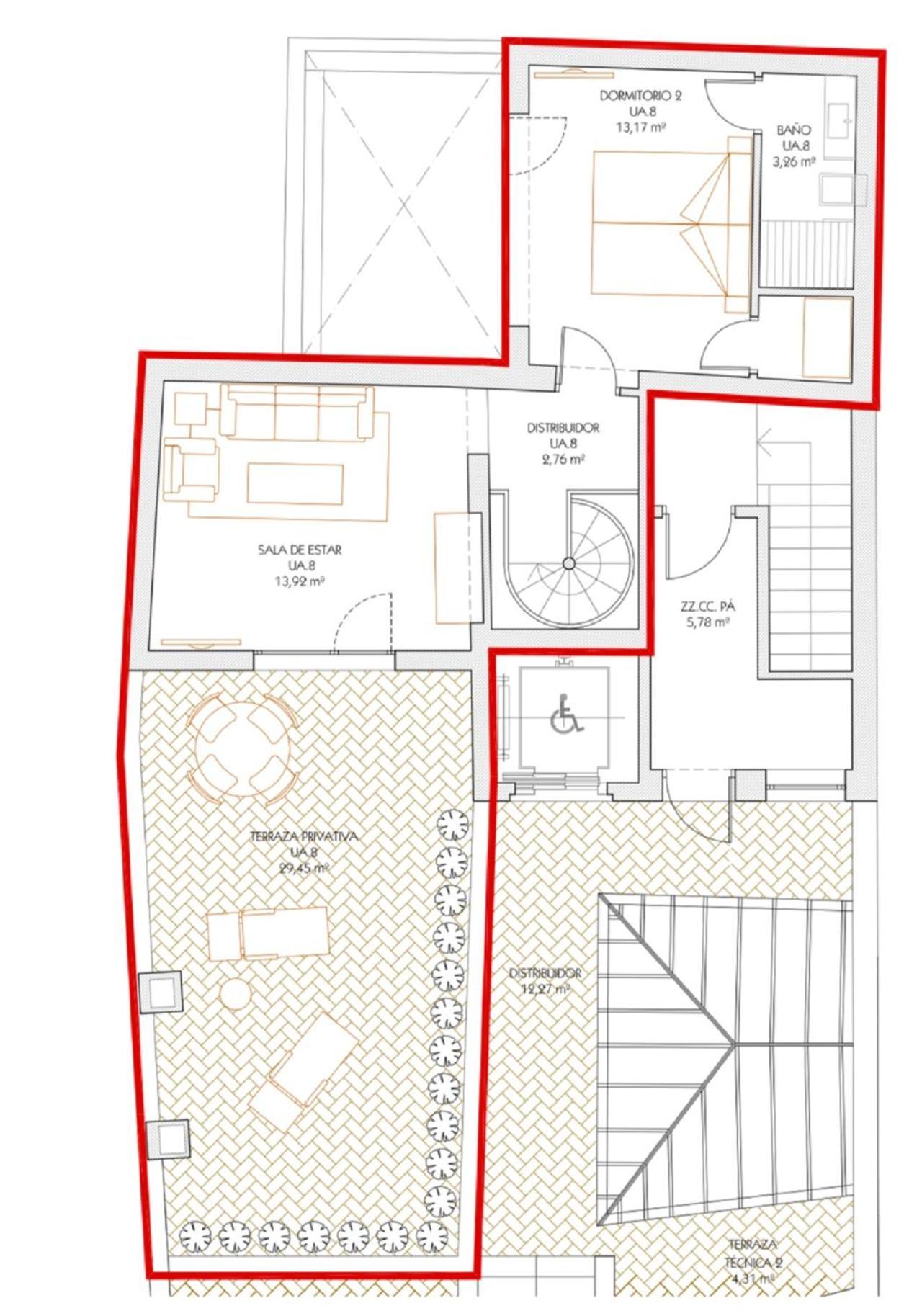 Casa Sevilla 1855 Suites By Epoca Rom bilde